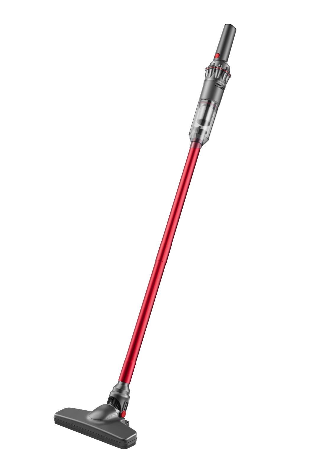 Cordless Vacuum Cleaner-VC207 - Image 3