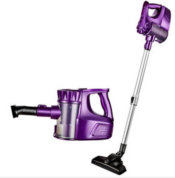 Cordless Stick Vacuum for Pet Hair Removal