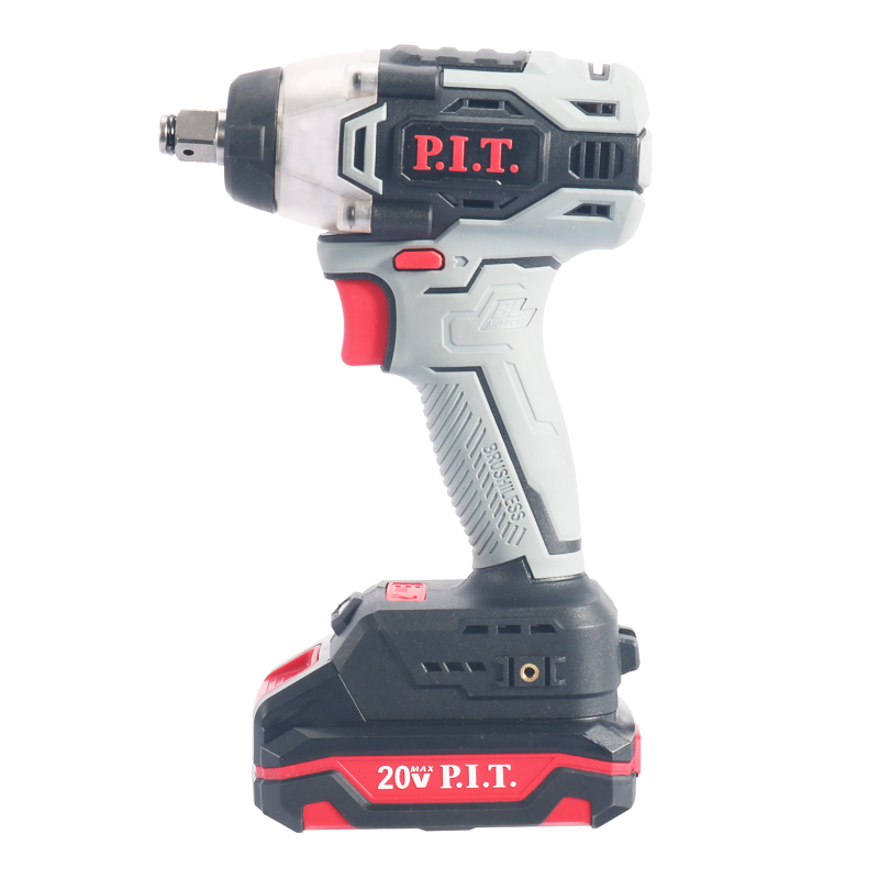 Cordless Wrench - Image 2