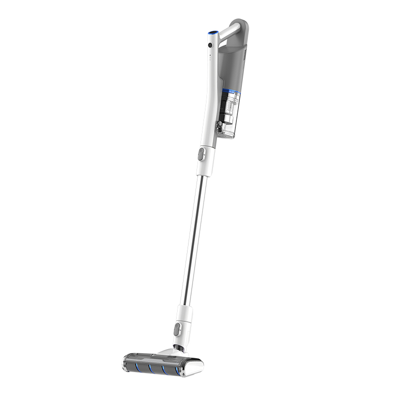 Lightweight Cordless Vacuum Cleaner