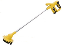Cordless Electric Grass Trimmer