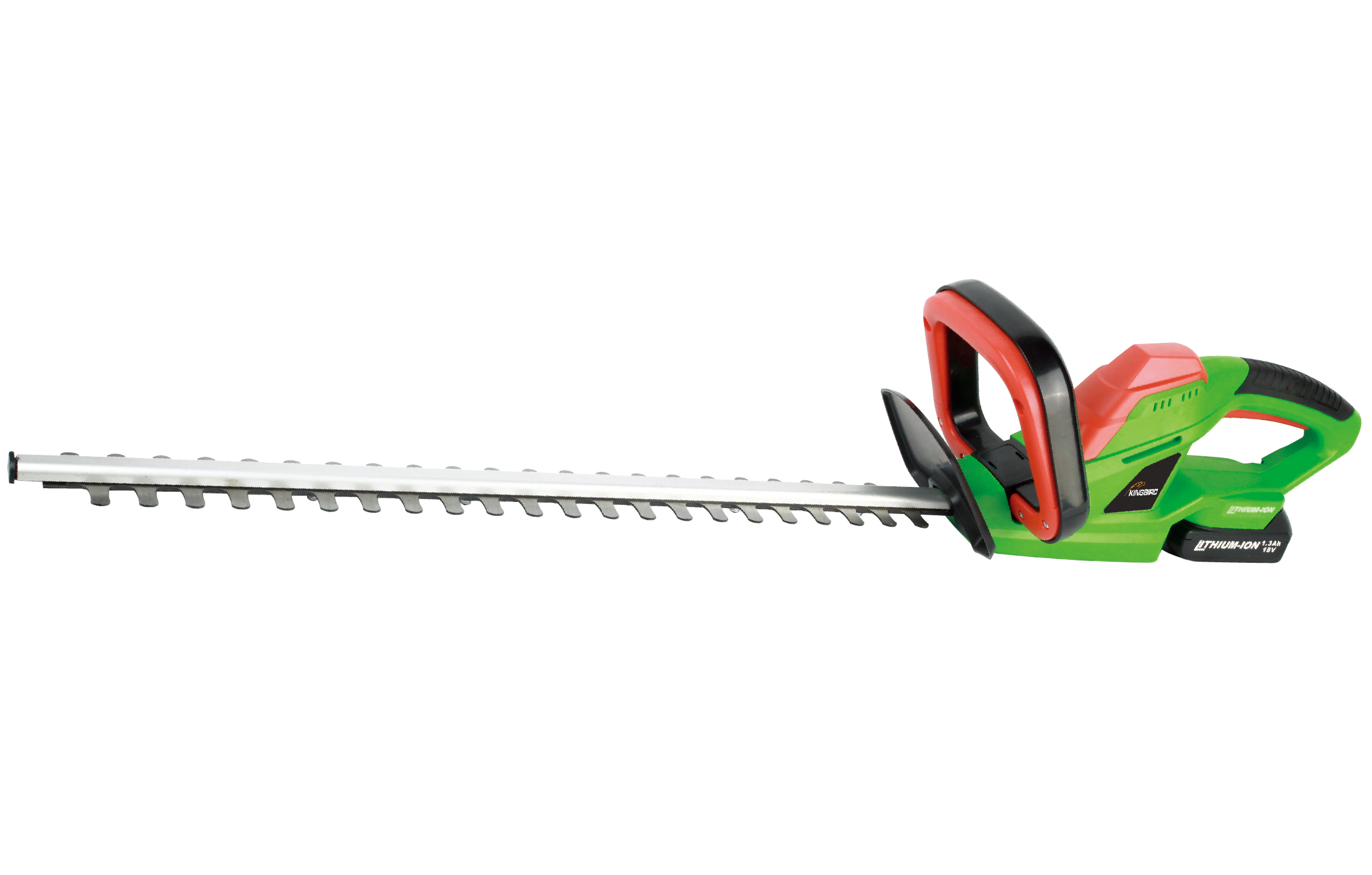 Cordless Dual-Action Blade Hedge Trimmer