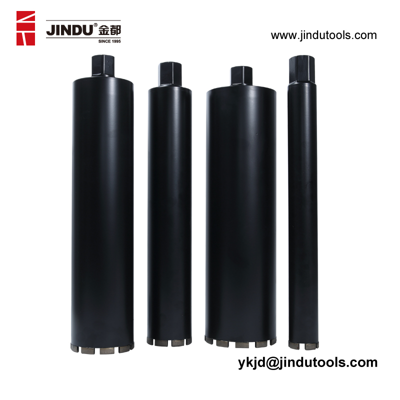 Core Drill Bit