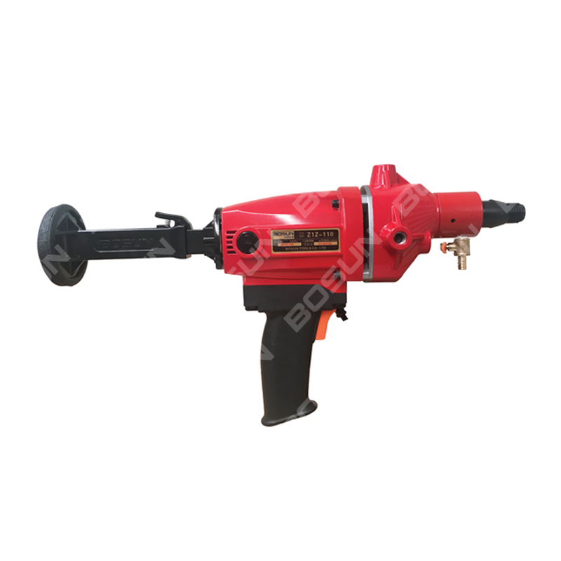 Core drill machine - Image 2