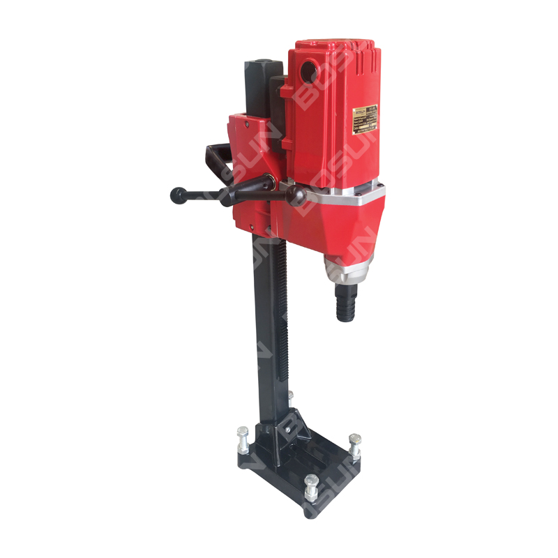 Core drill machine - Image 2