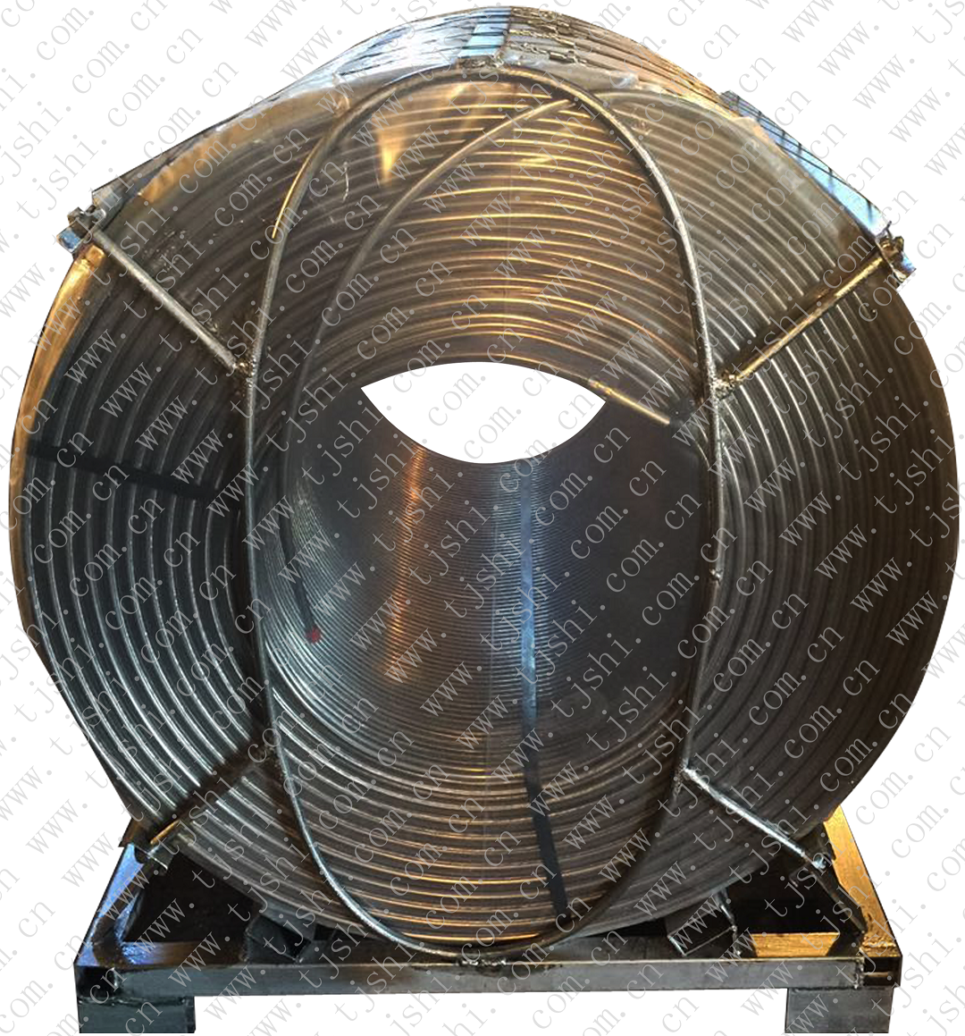 Cored Welding Wire