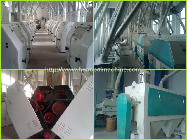 corn planting equipment - Image 3