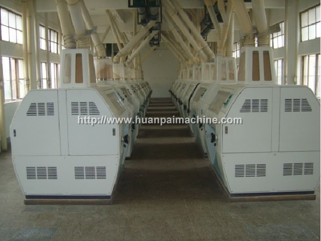 corn planting equipment - Image 2