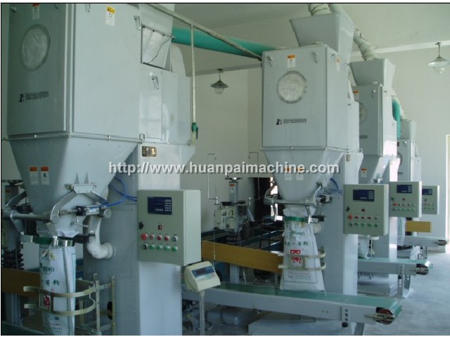 Corn Seed Planting Machine