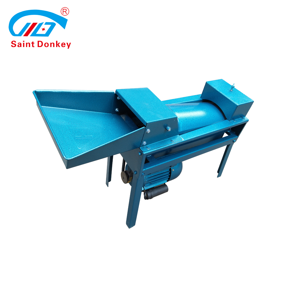 Corn Thresher - Image 2