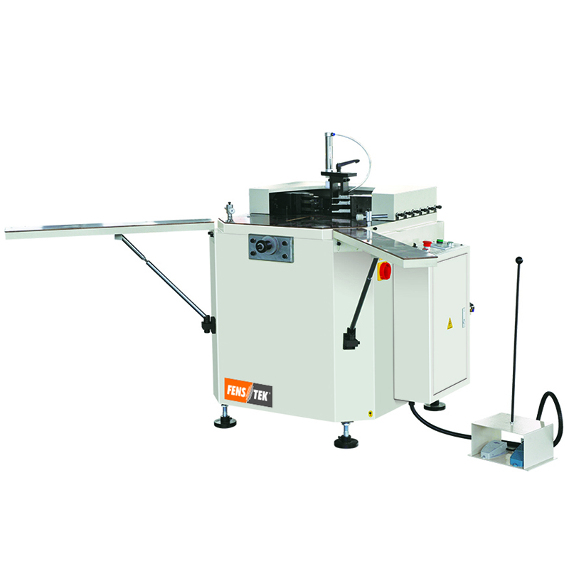 Corner Crimping machine - Image 3