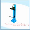 Corner Notching Machine