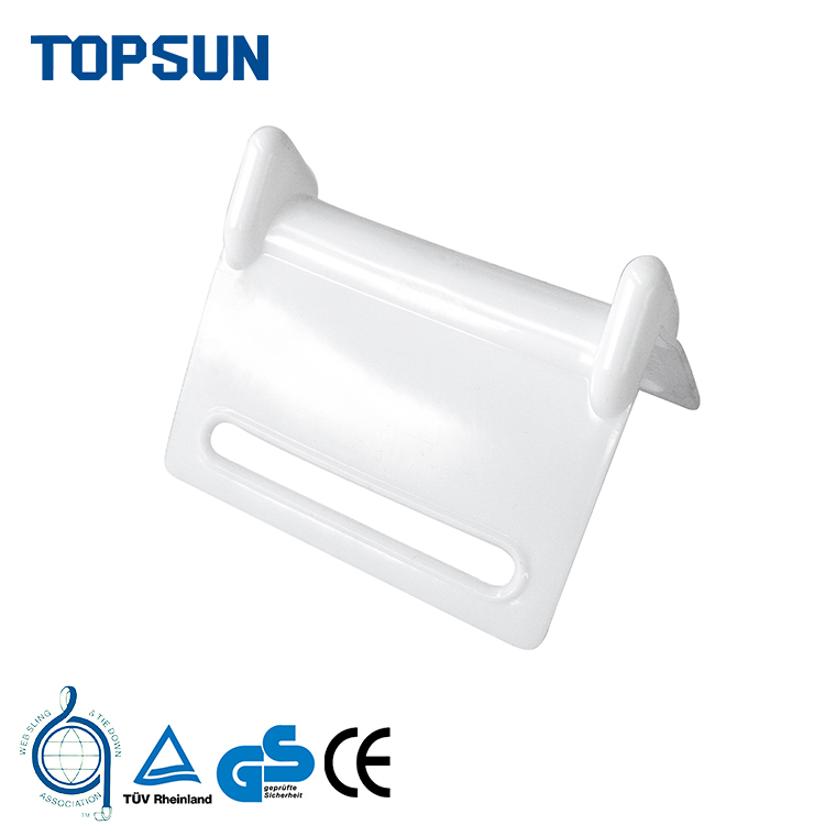 Plastic Corner Edge Protector for Strapping