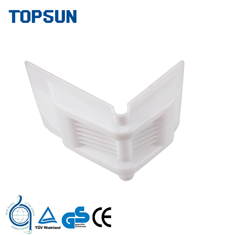 Plastic Corner Protector for Edge Protection