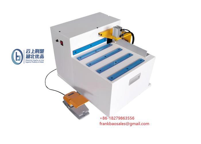 Corner Rounding machine - Image 2