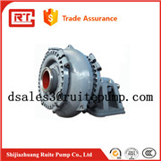 Corrosion Resistant Horizontal Sand Pump - Image 3