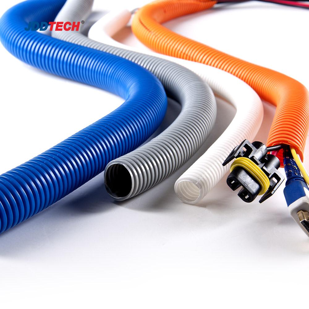 Corrugated Flexible Conduit - Image 3