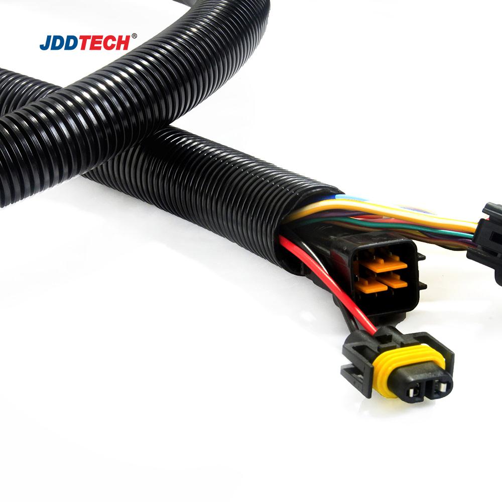 Corrugated flexible conduit - Image 2