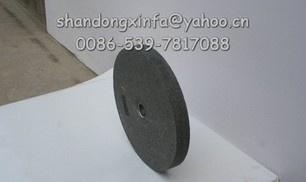 Corundum Grinding Wheel for Material Removal