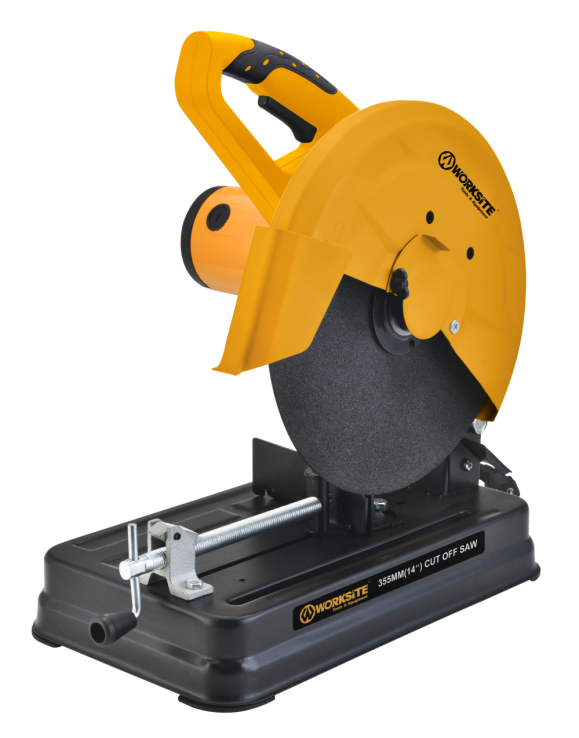 355mm Electric Cut-Off Saw with 2500W Motor