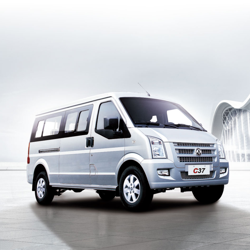 Cost-effective Spacious Urban and Rural Multifunctional Mini Bus - Image 6