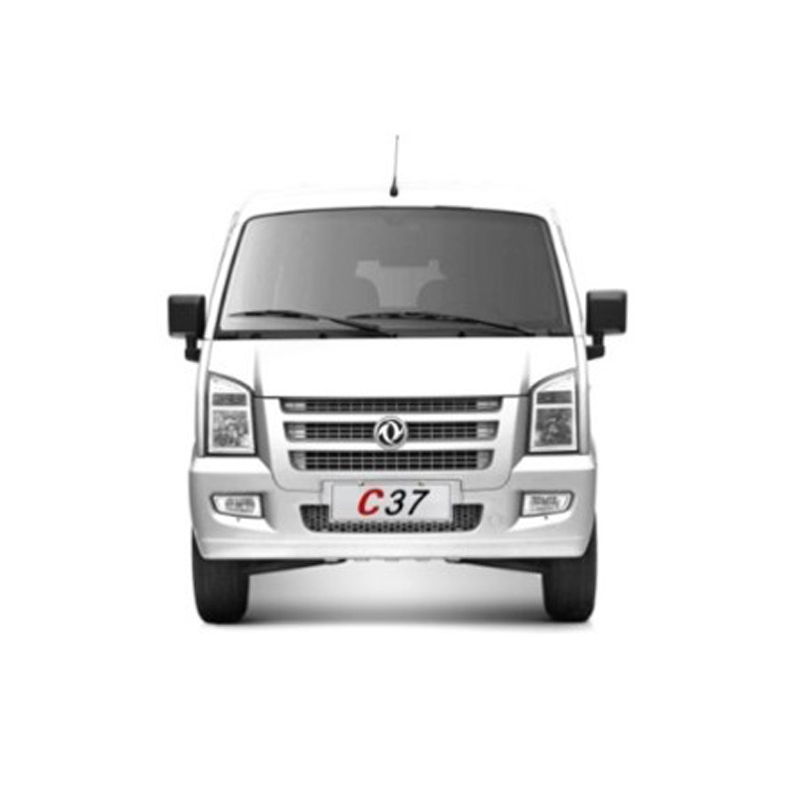 Multifunctional Mini Bus for Urban and Rural Transport