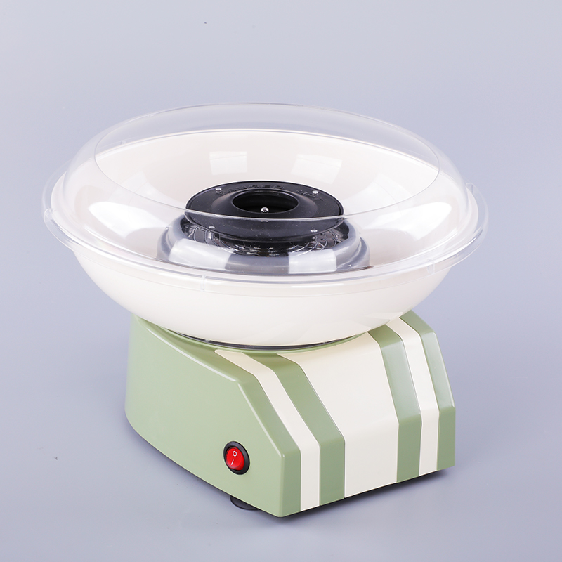 Electric Cotton Candy Machine