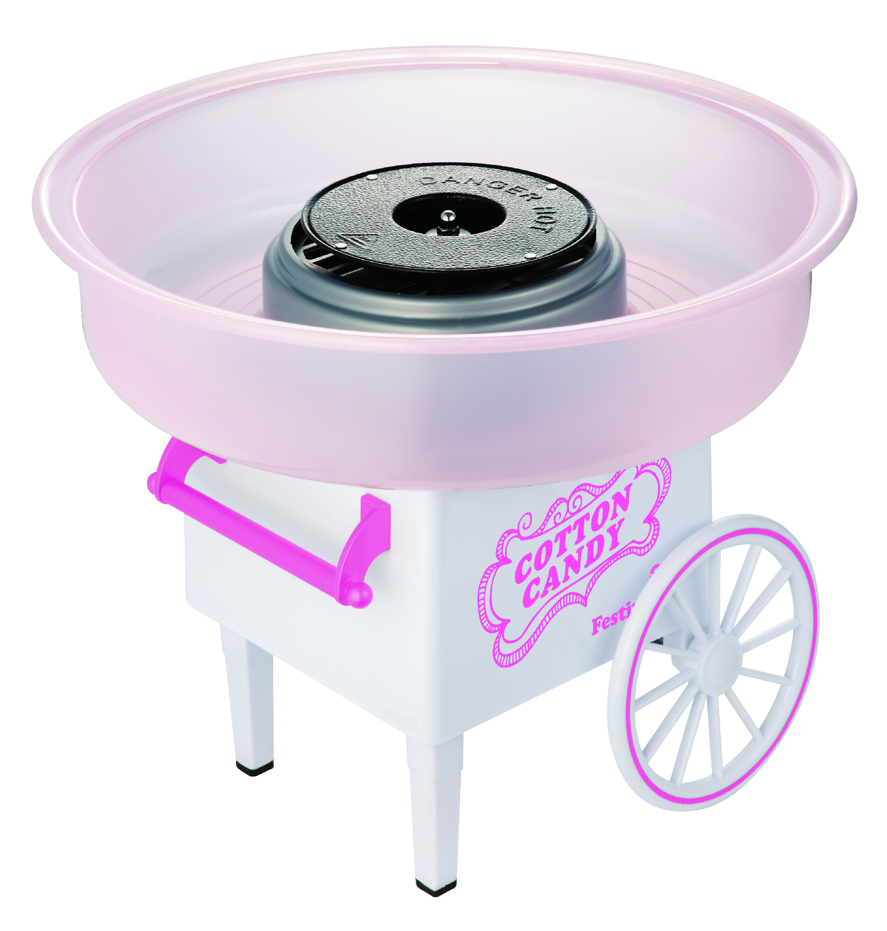 cotton candy maker - Image 2