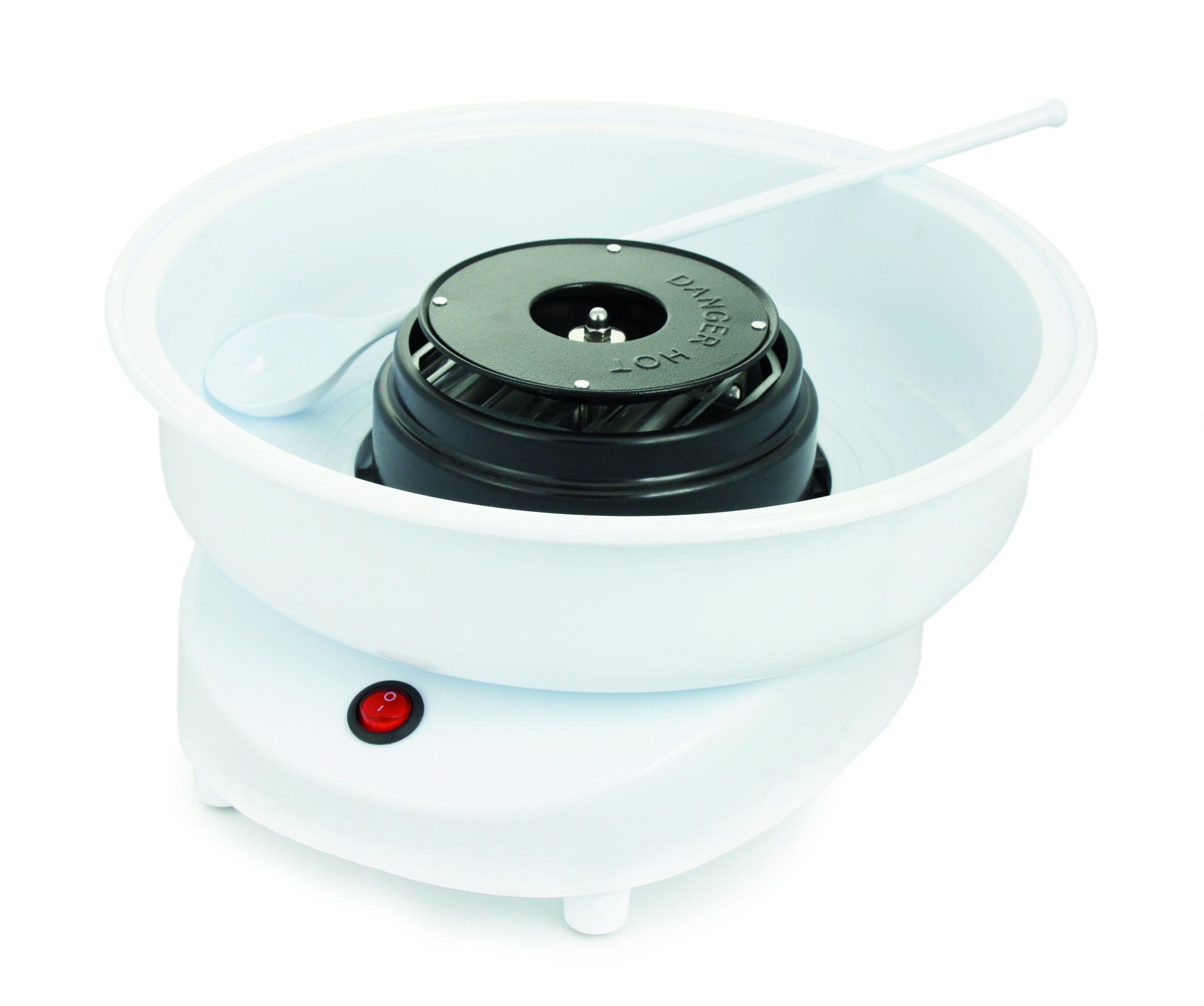 Electric Cotton Candy Machine