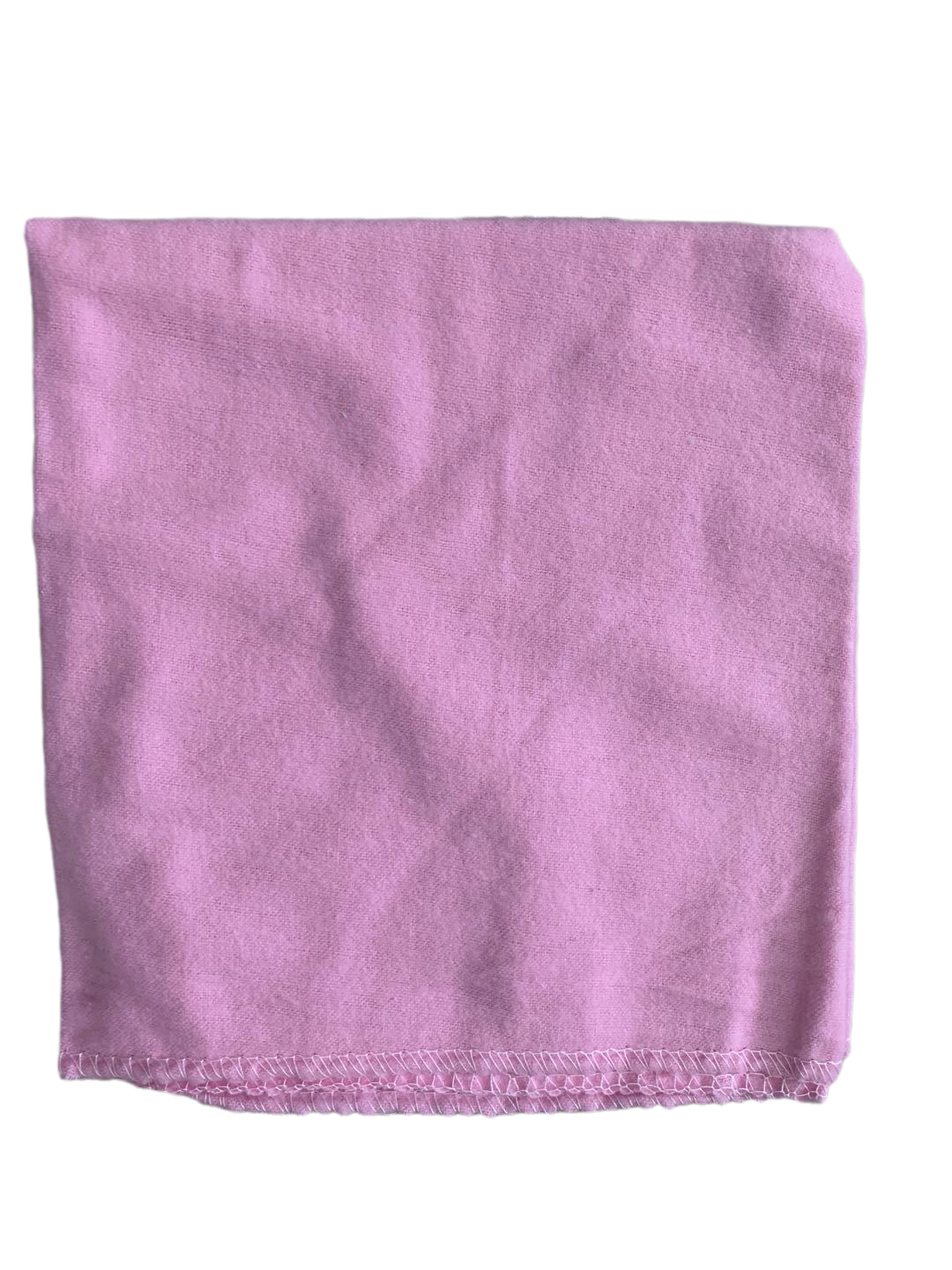 Cotton car wash cloth chamois for cleaning 6N01 - Image 2
