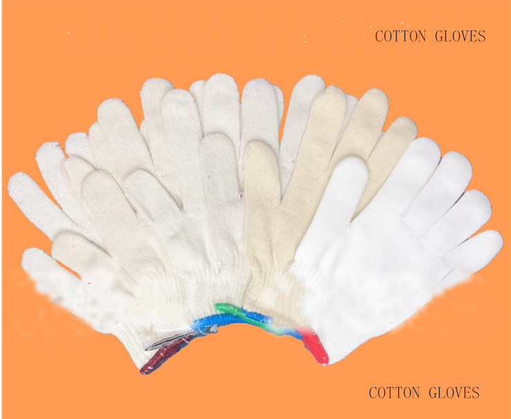 COTTON GLOVE - Image 3