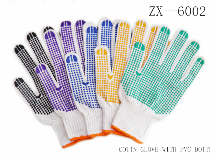 COTTON GLOVE - Image 2