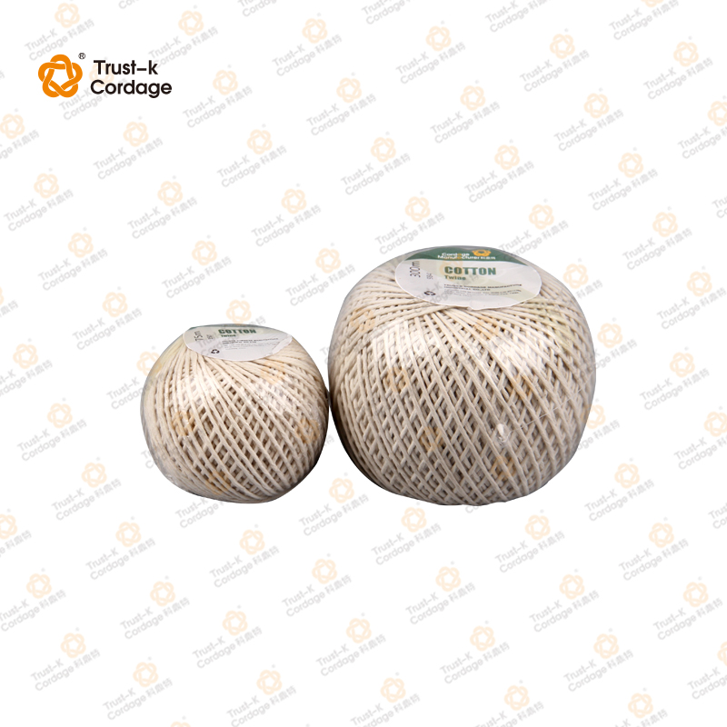 Cotton Tiwine / Butcher Twine - Image 2