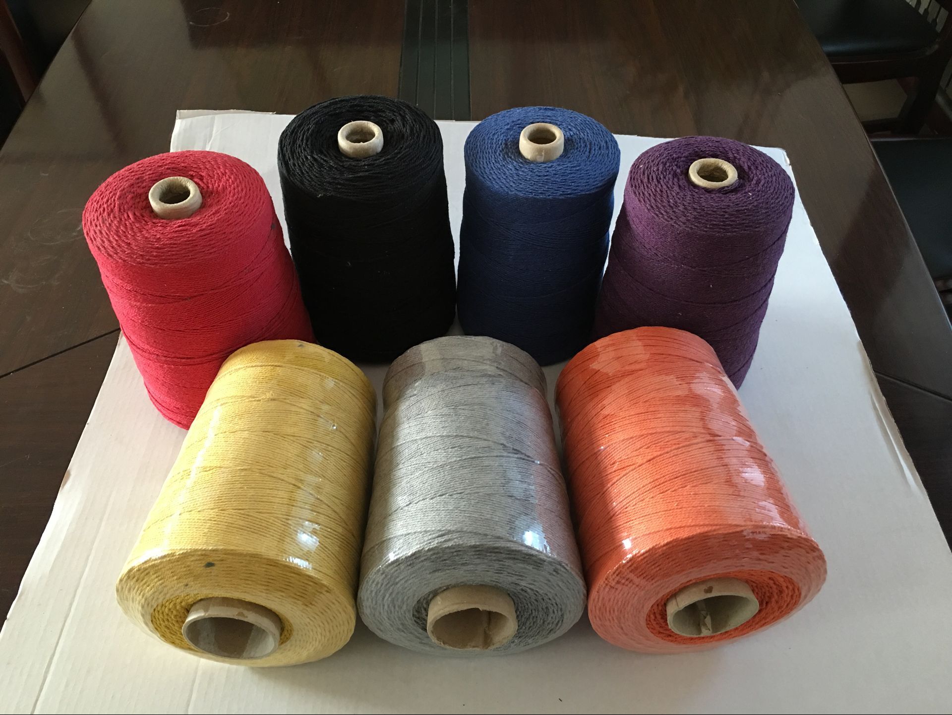 cotton twine rope - Image 2