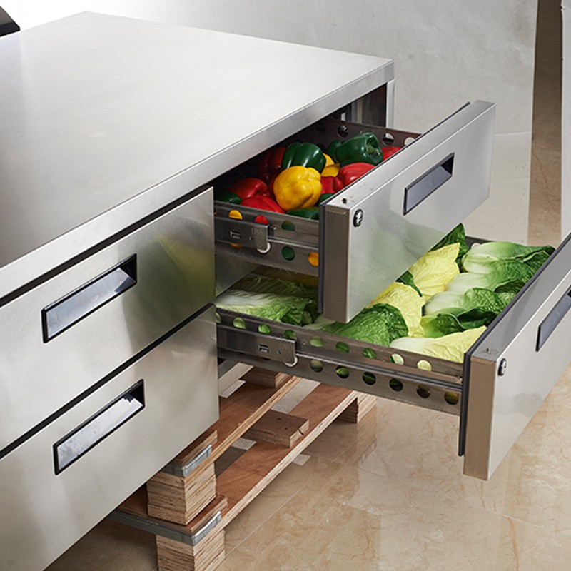 Counter Chiller - Image 3