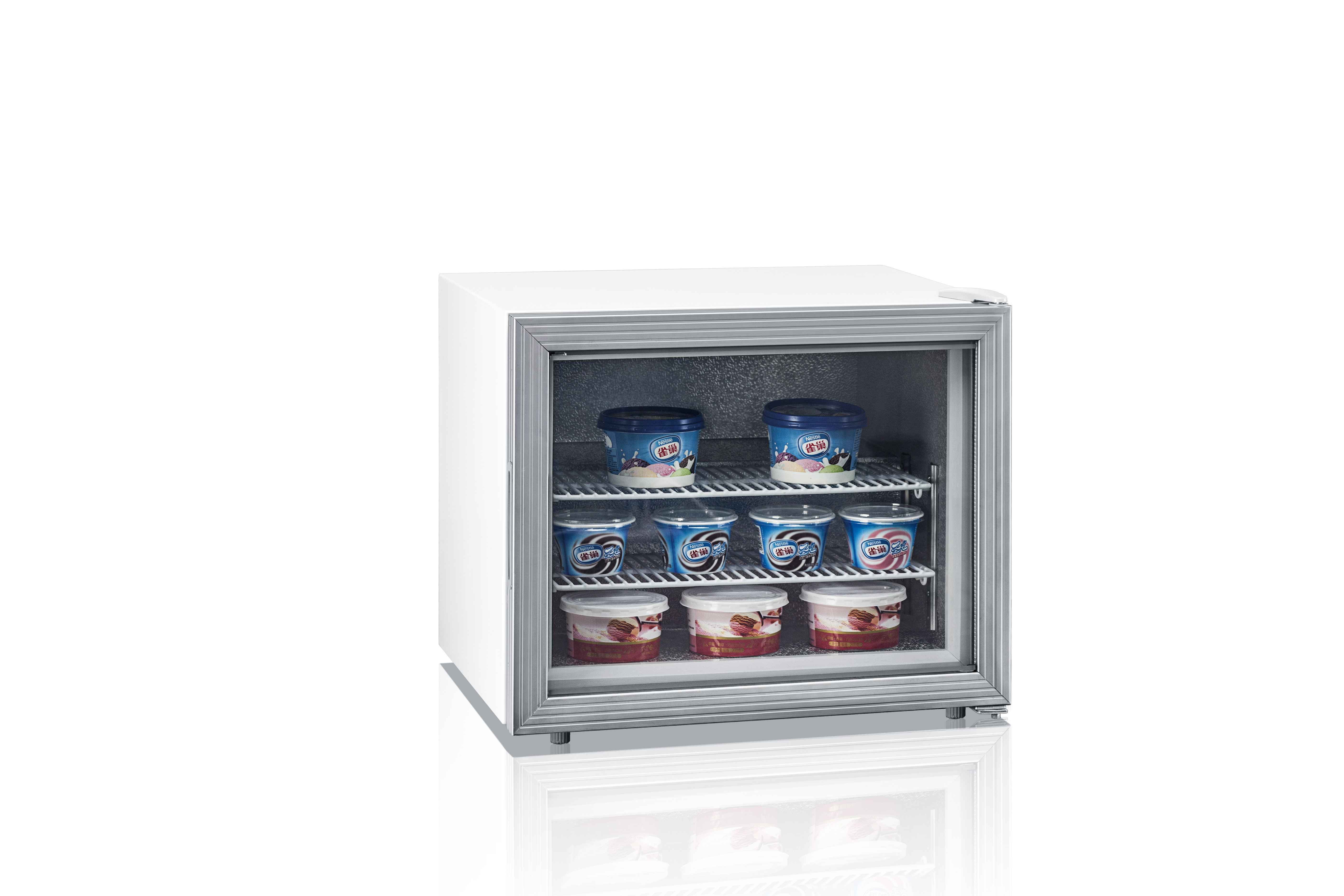 Counter Top Freezer - Image 2