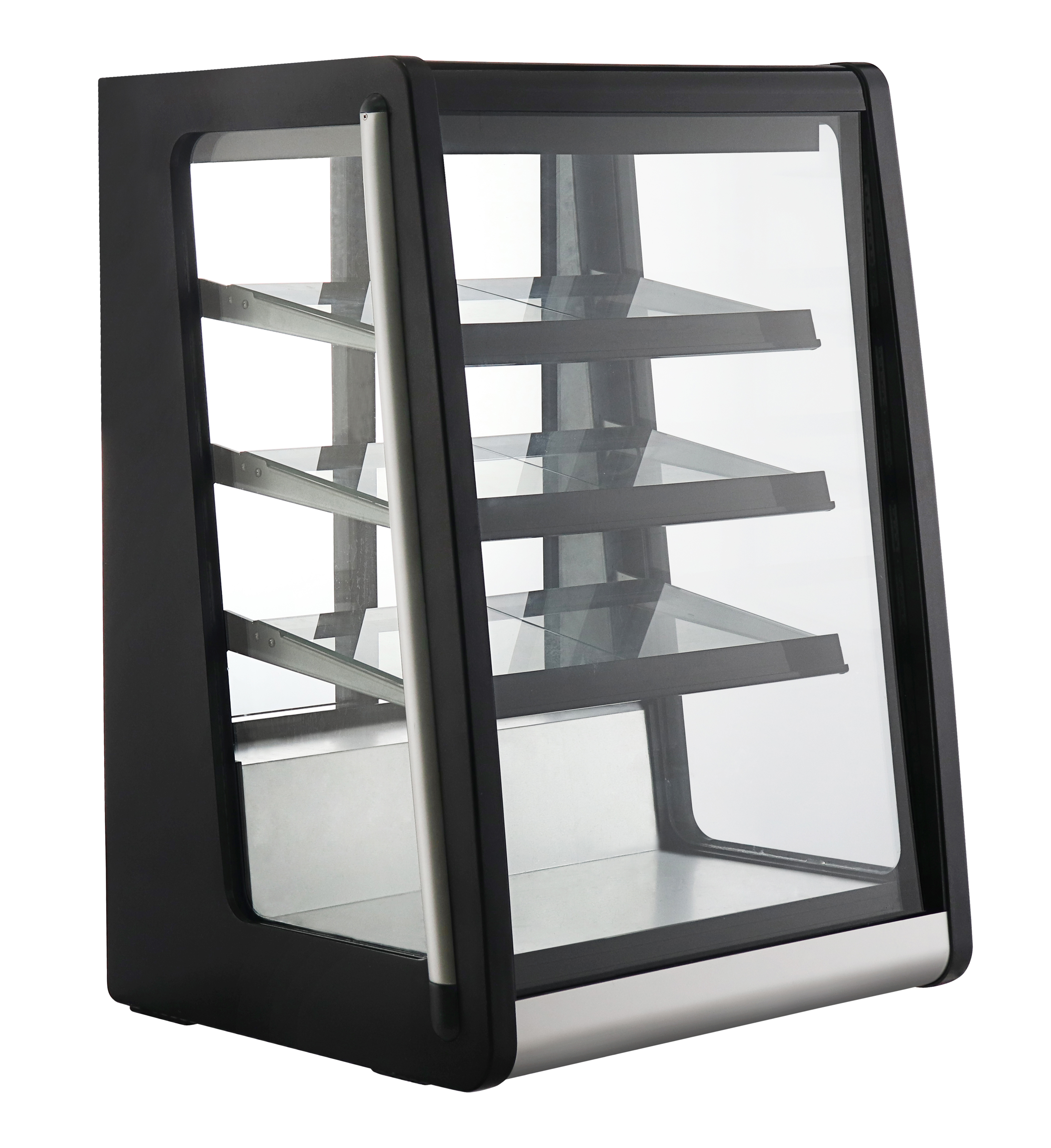 Countertop Glass Display Case