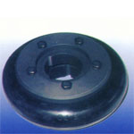 Rotating Shaft Coupling for Agricultural Machinery