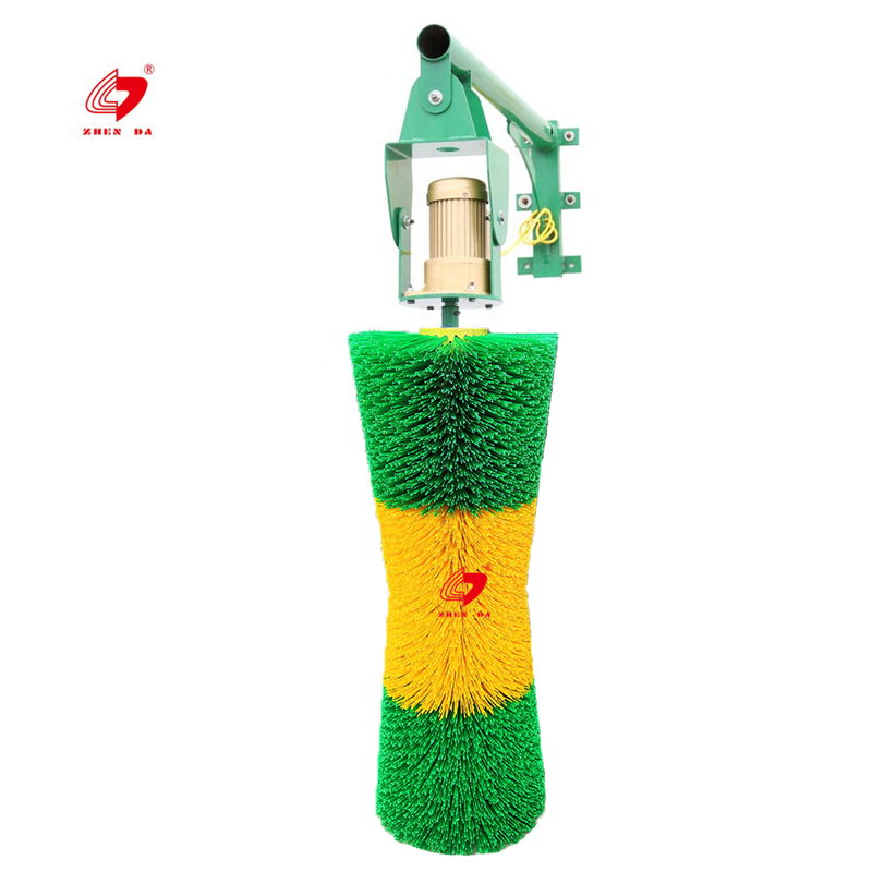 cow brush - Image 3