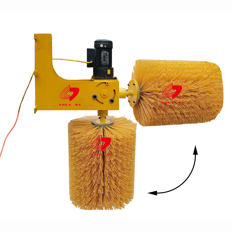 cow brush - Image 2