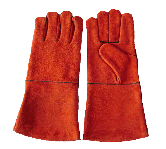 cow gloves - Image 2