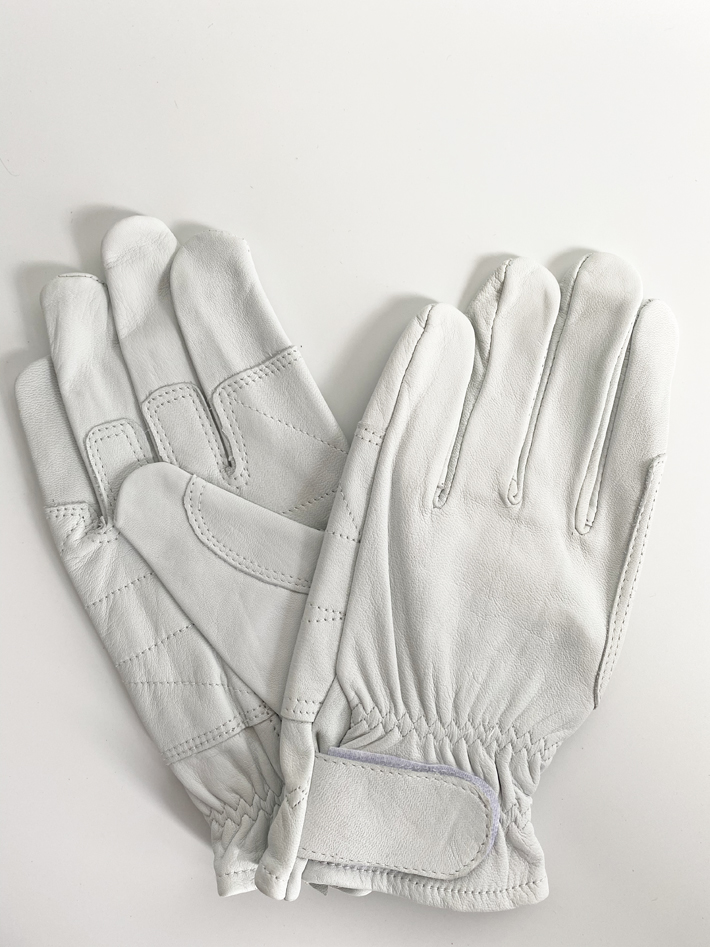 Cowskin leather glove - Image 2