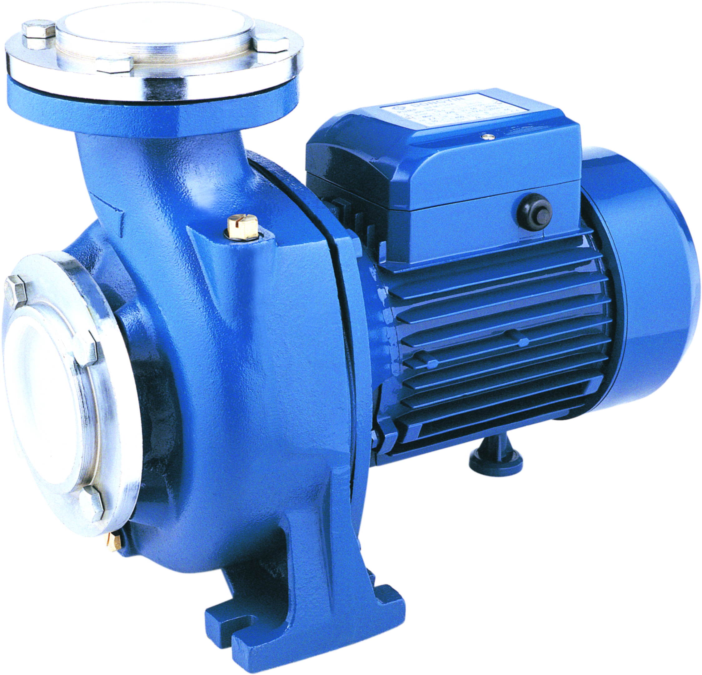 Centrifugal Water Pump