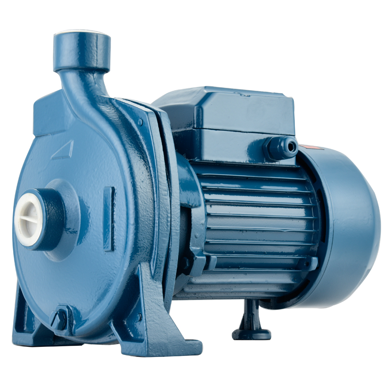 Centrifugal Water Pump for Irrigation and Water Supply