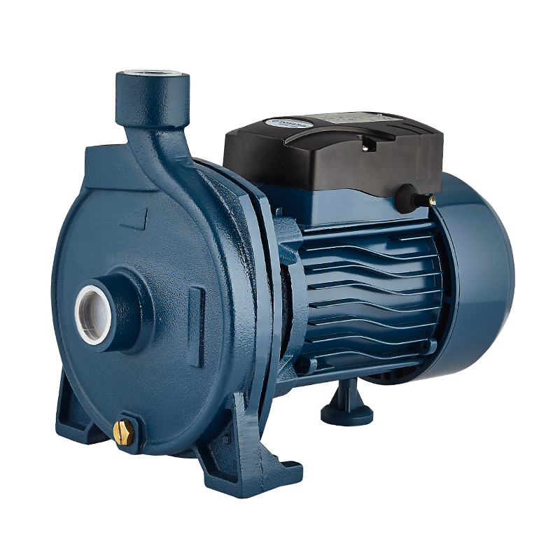 Centrifugal Water Pump for Water Supply and Irrigation