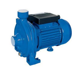 Centrifugal Water Pump for Industrial and Agricultural Use