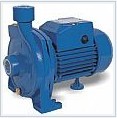 Electric Water Pump for Fluid Transfer