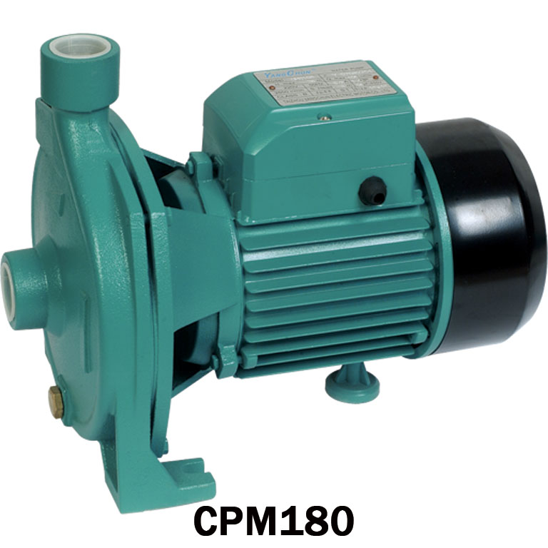 Centrifugal Water Pump for Clean Water Transfer