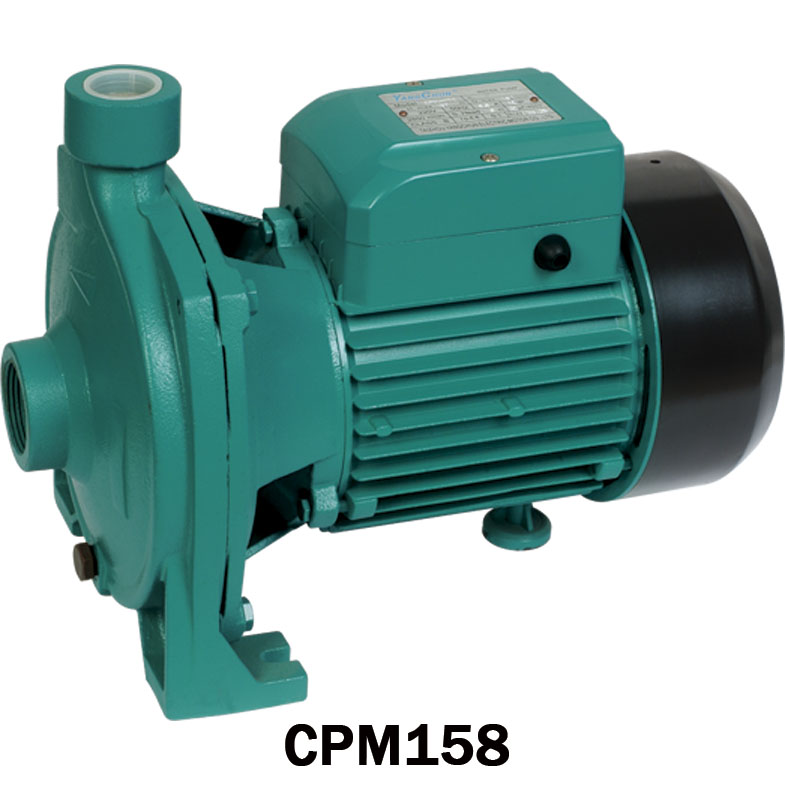 Centrifugal Water Pump