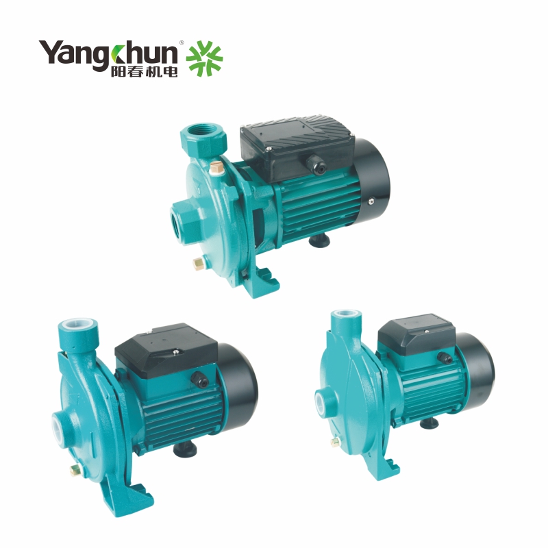 CPM/SCM Series Centrifugal Water Pump
